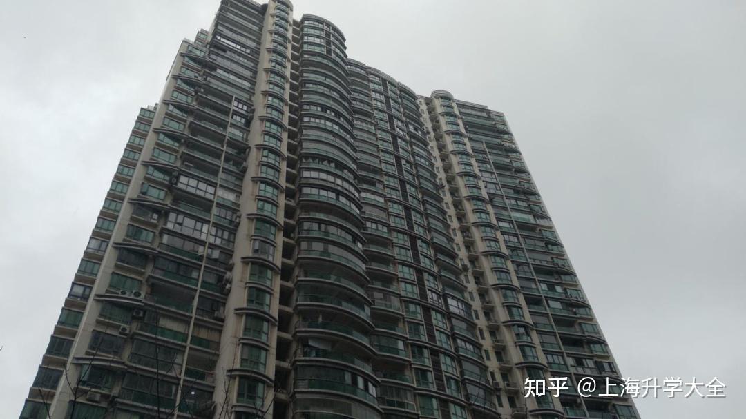 打浦路桥大户型预算充足可考虑绿化率高思南新苑测评