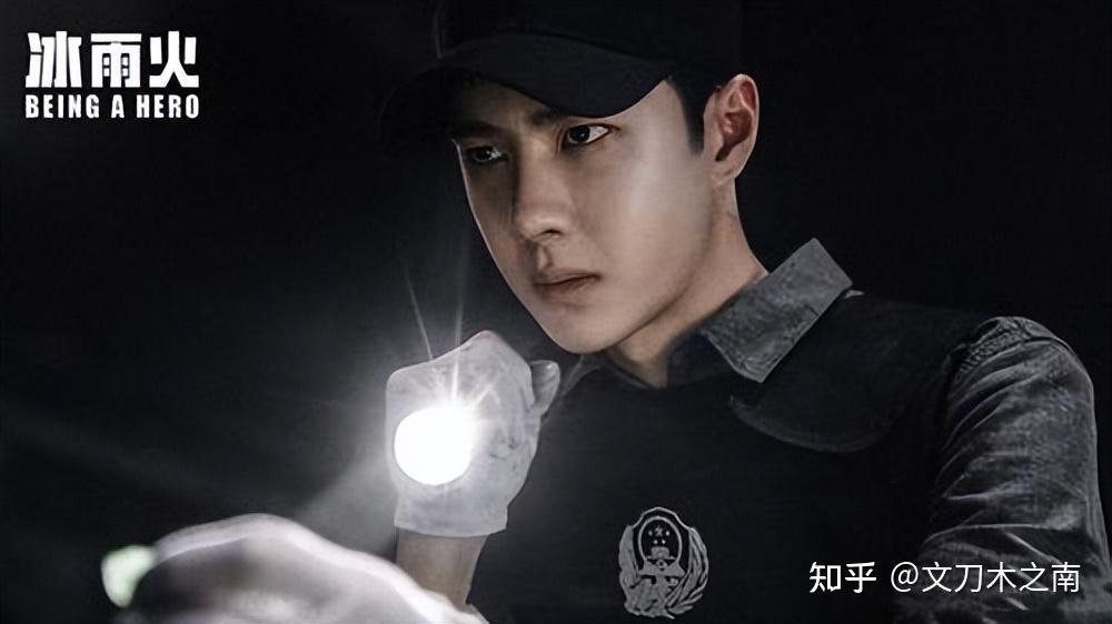 又有王劲松,刘奕君两个老戏骨做后盾,再加上张志坚等实力演员助阵