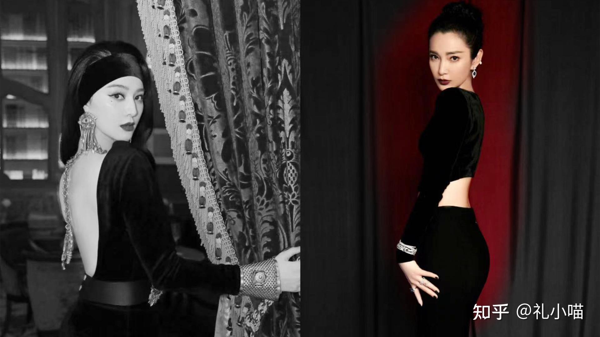 有人知道范冰冰现在的状态吗? - 知乎