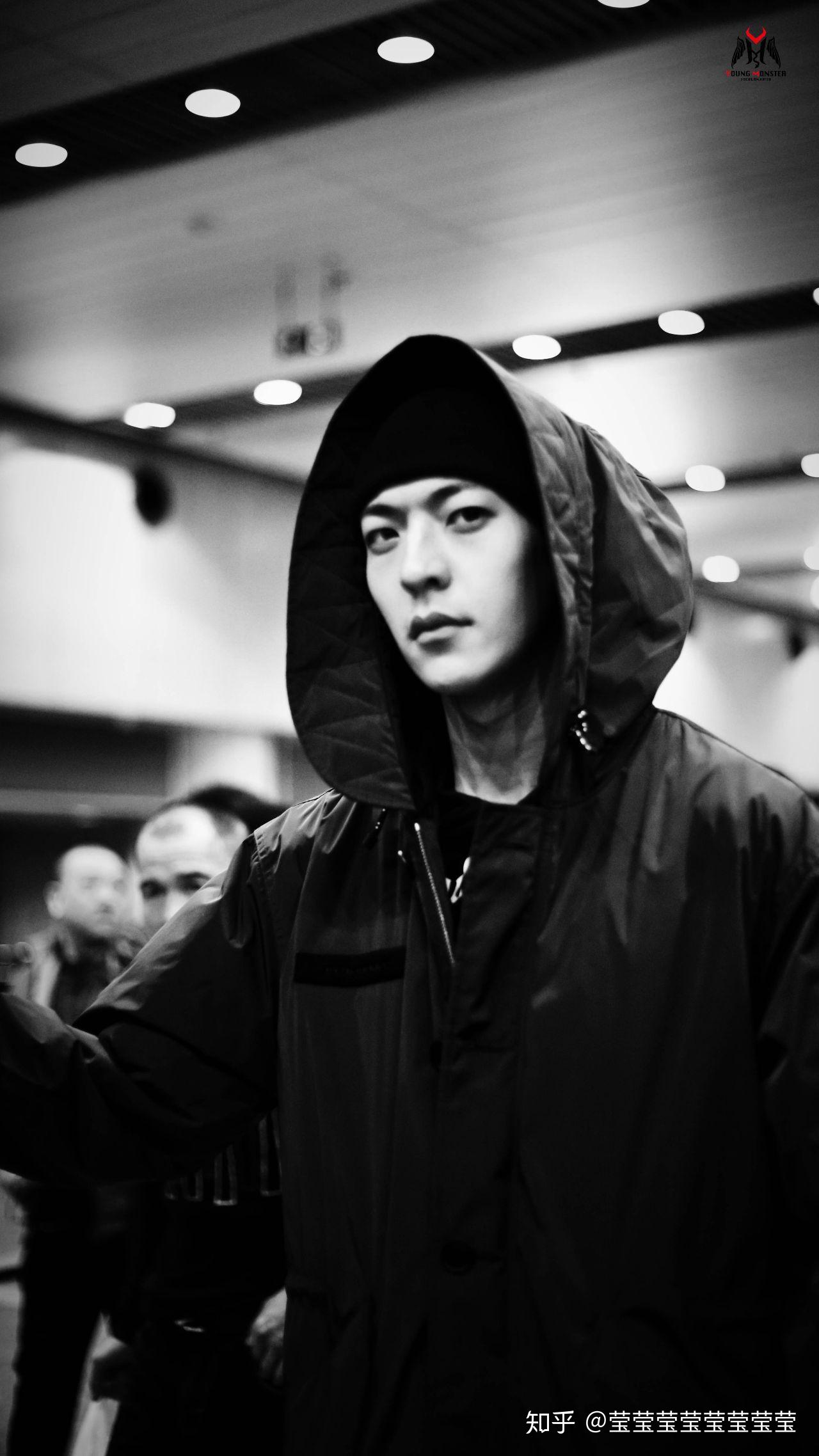 如何评价oner卜凡的长相