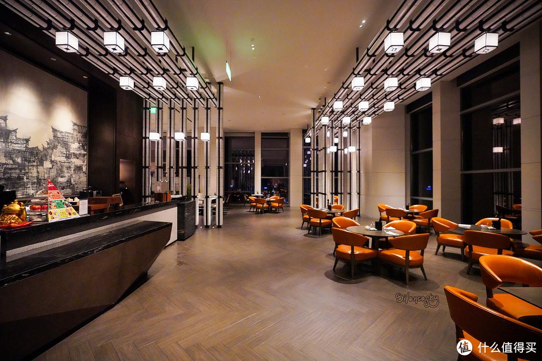 合肥君悦酒店