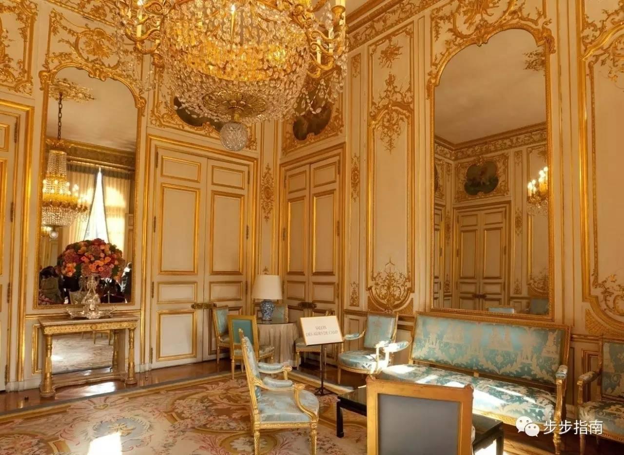 9月国外最佳旅行地 | 感受一场来自世界的秋日