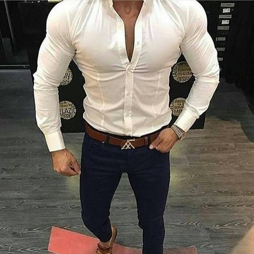 猛男练胸 三头的徒手动作,打造男人厚实胸肌!