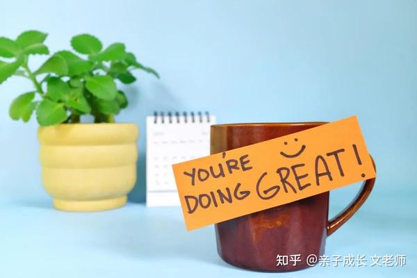 夸奖和鼓励孩子之间的差别是什么？ - 知乎