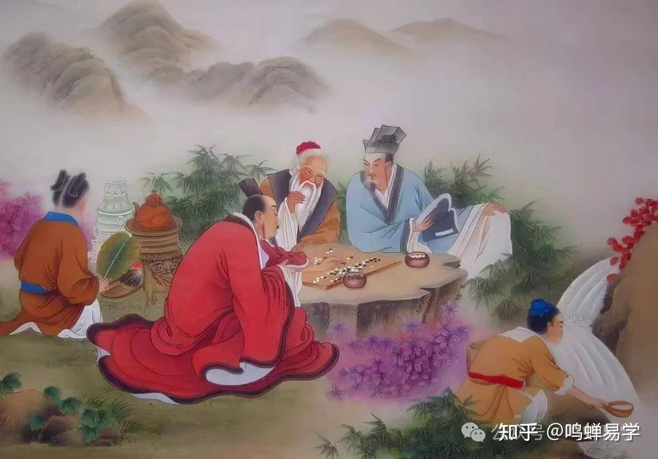 从儿格见到印绶,真的破格了吗? - 知乎