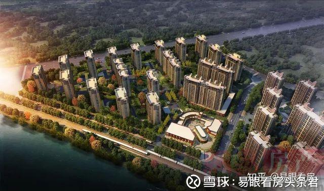 嘉定-安亭上海派Ⅱ信义嘉庭在售高层住宅,53平小户型已售完,目前在售