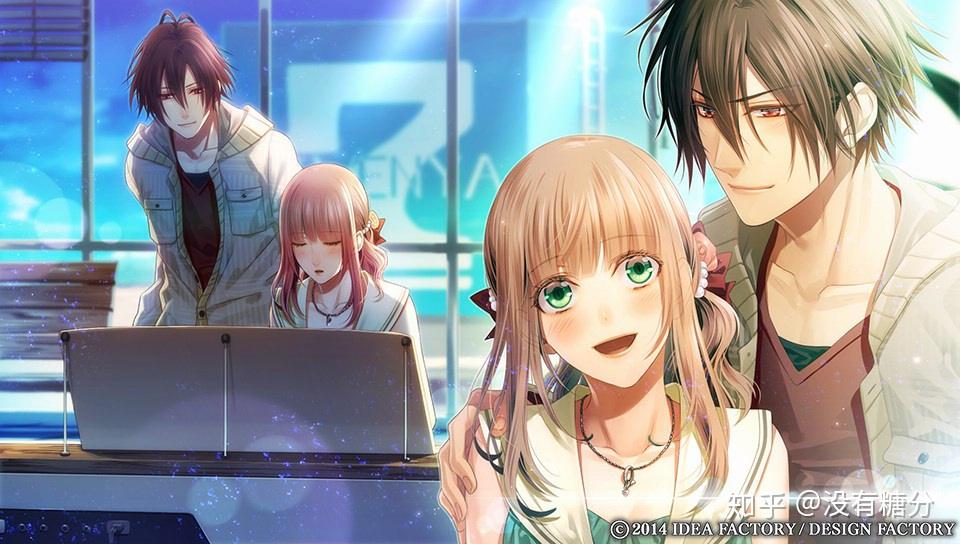 【游戏推荐】amnesia失忆症——全四部游戏综合简介