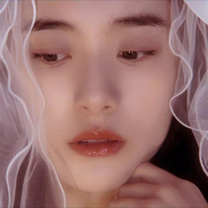 有没有那种带有珠光显得很高级的头像? - 知乎