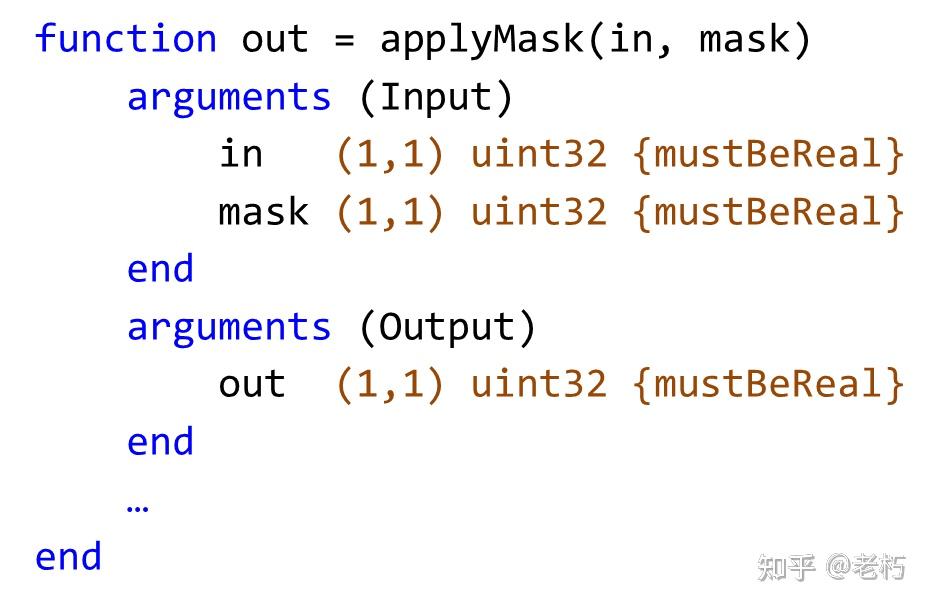 一毫千里~MATLAB 22b/23a实用靠谱n招鲜 - 知乎