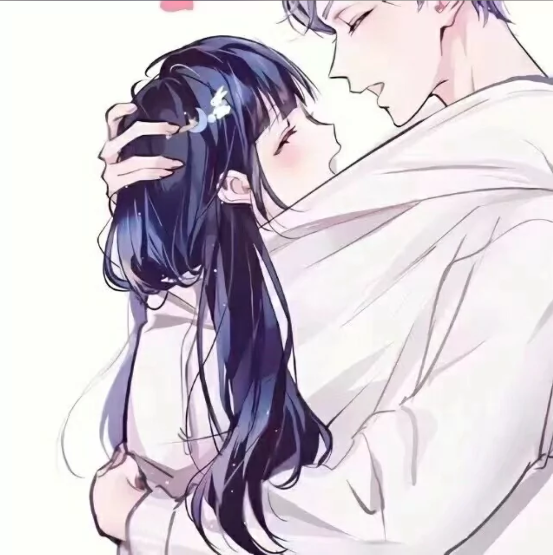 你用过哪些超级好看小众的情侣头像? - 知乎