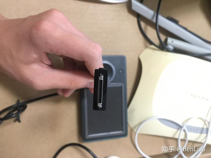 接口