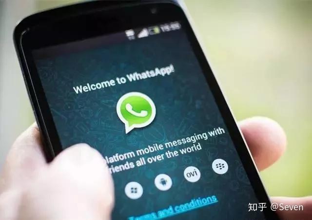 whatsapp正在禁止部分用戶使用