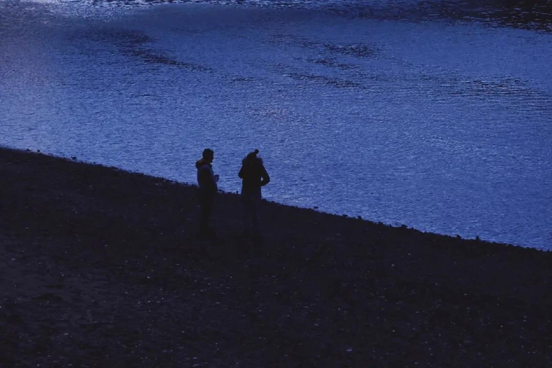 意难平的丧系短句文案