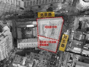 青岛老城区改造又有新动作 - 知乎