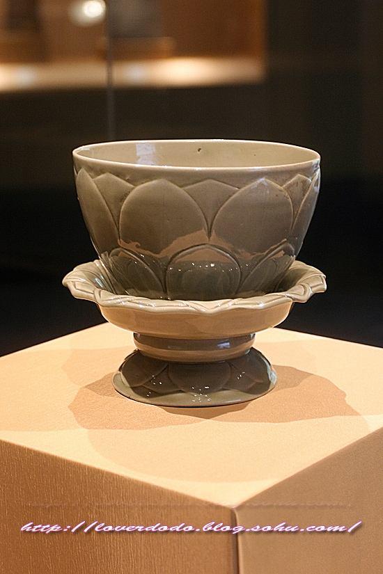 苏州博物馆比较珍贵的展品有哪些? - 知乎