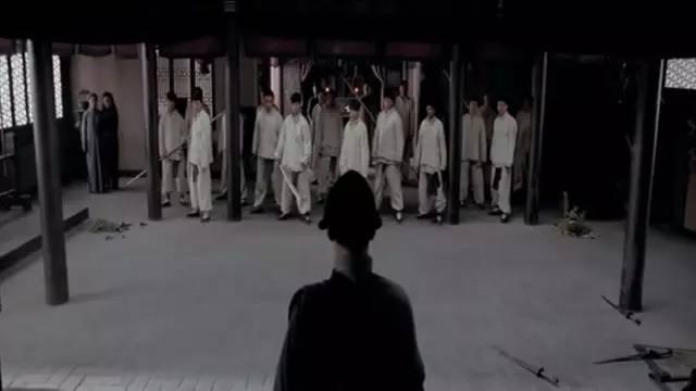 侠义精神,是拿来给小人物们洗脑的 - 知乎