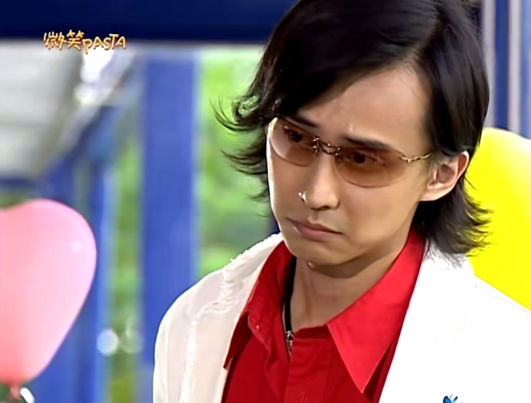 《微笑pasta》:全员嘴硬幼稚,各种尴尬,但当年真的看得很开心 - 知乎