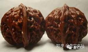 文玩核桃的各种种类区分及图片(超详细)！ - 知乎