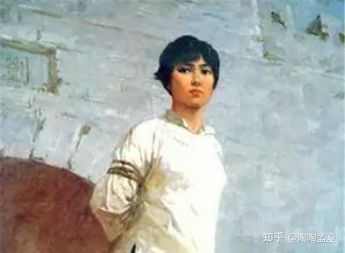 杨开慧死后15年，毛岸英说出她的遗言，毛泽东没听完就已泪流满面- 知乎