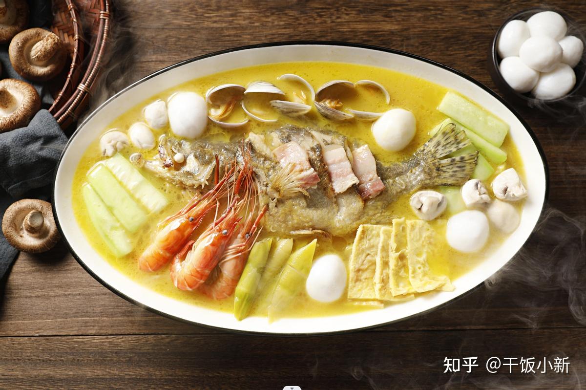赏春尝鲜，食在绍兴：陆游诗中烹出的“绍八珍” - 知乎