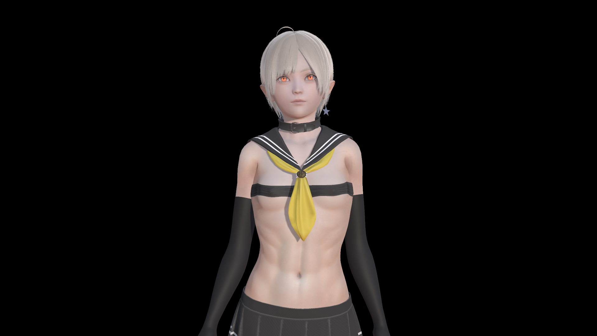 シャルロット・ネルソン