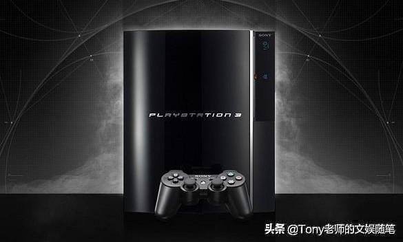 索尼到底是如何跌落神坛的 漫谈ps3早期的毁灭之路 知乎