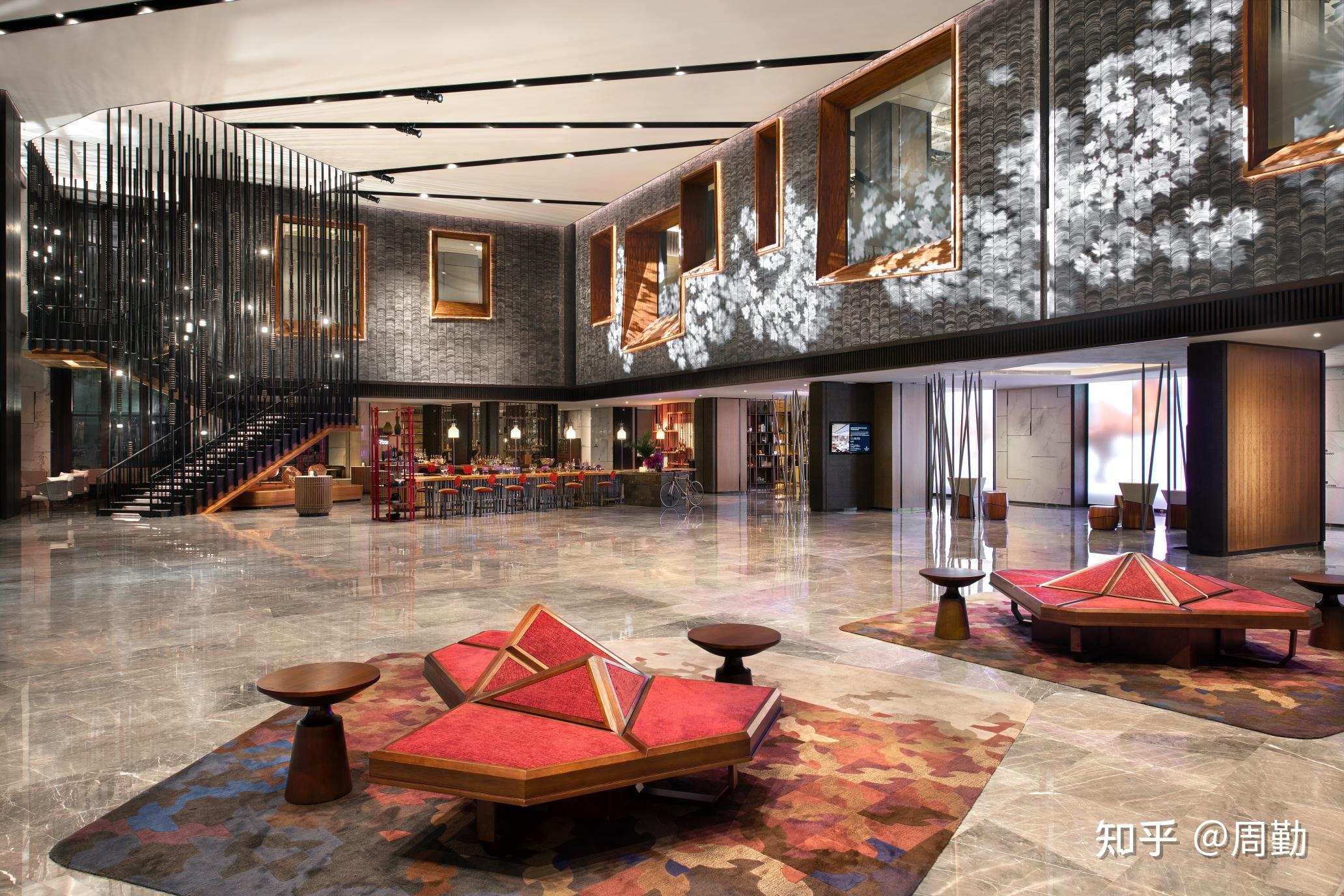 西安万丽酒店性价比超高的酒店低价入住