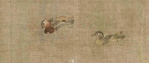宋 · 文同《墨竹图》 - 知乎