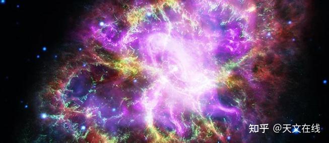 深海中发现,但来源于太空,这就是稀有元素钚 - 知乎