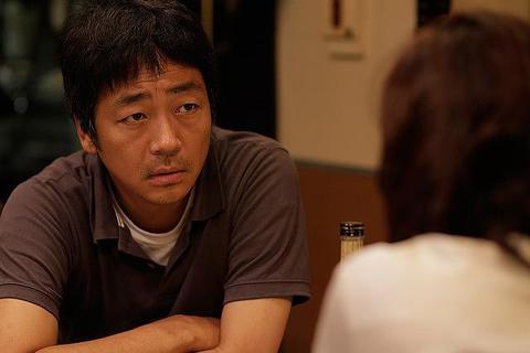 再见溪谷 电影 知乎