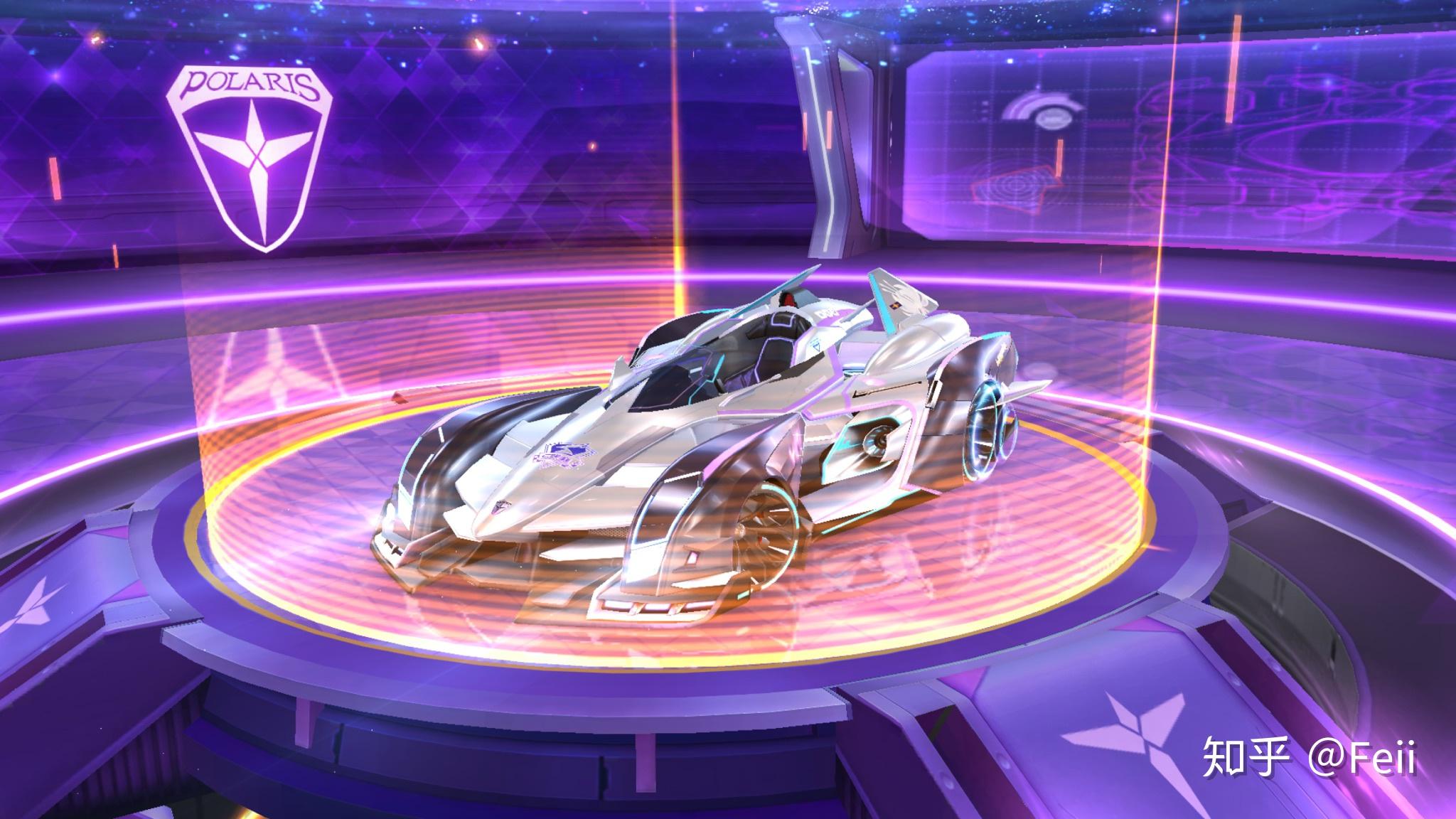 qq飞车手游逐星者最后三格保底价大概多少