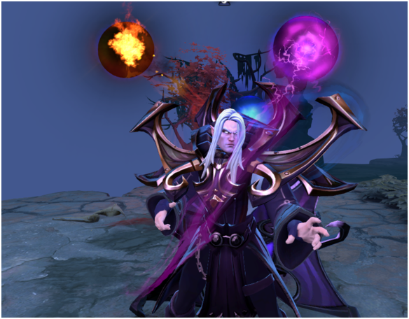 改变三球特效(放大模式)头部款式二改变天火特效头部款式二改变天火