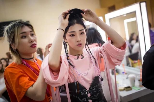 yamy 郭颖录音里面的每一话，几乎都带着恶意与偏见，令人窒息。公开diss女