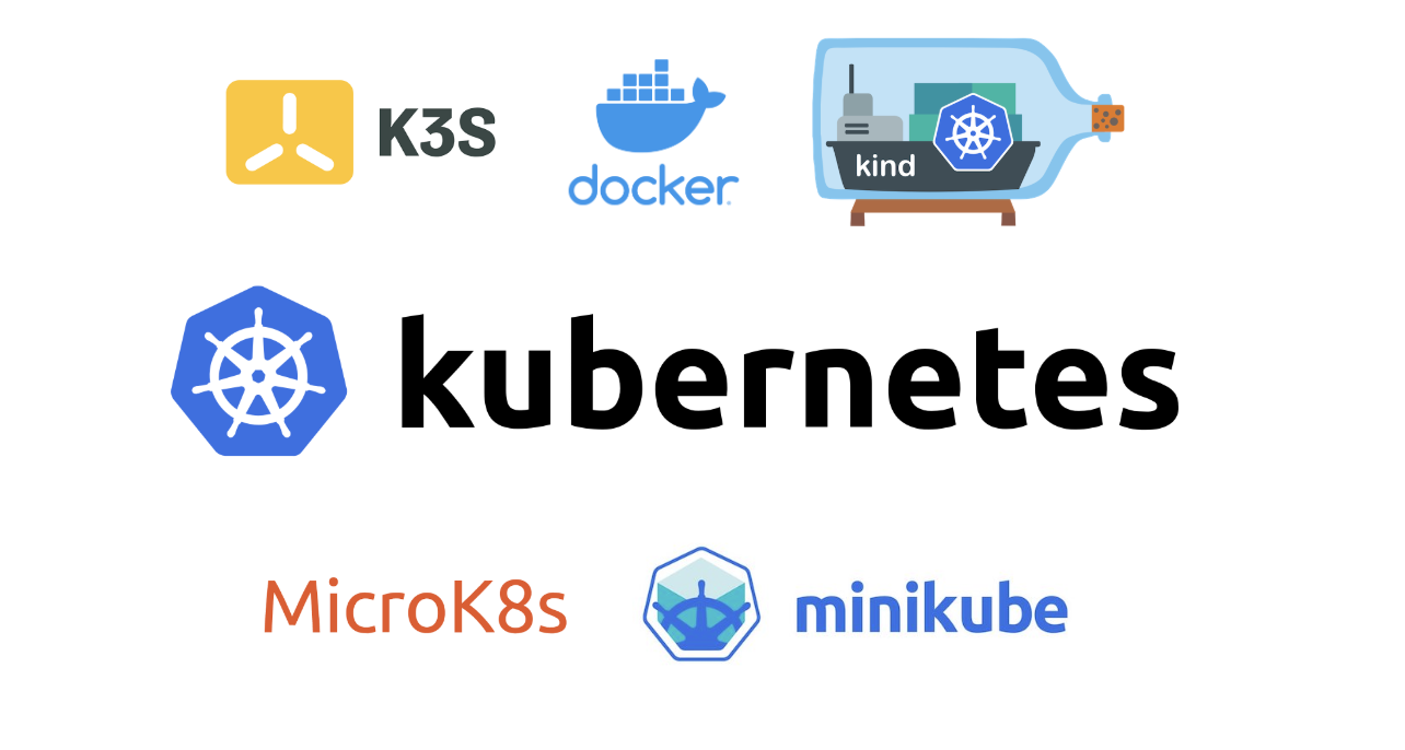 在你的机器上运行kubernetes快速开始使用k8s的几个主流选项