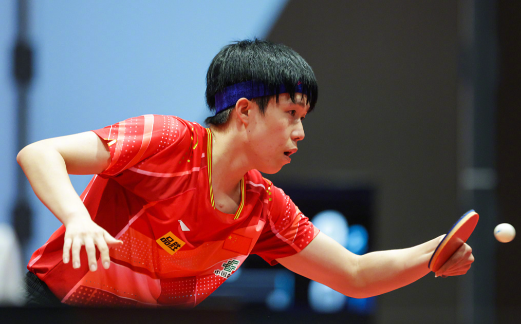 由苦及乐新国手们的新态度与新使命