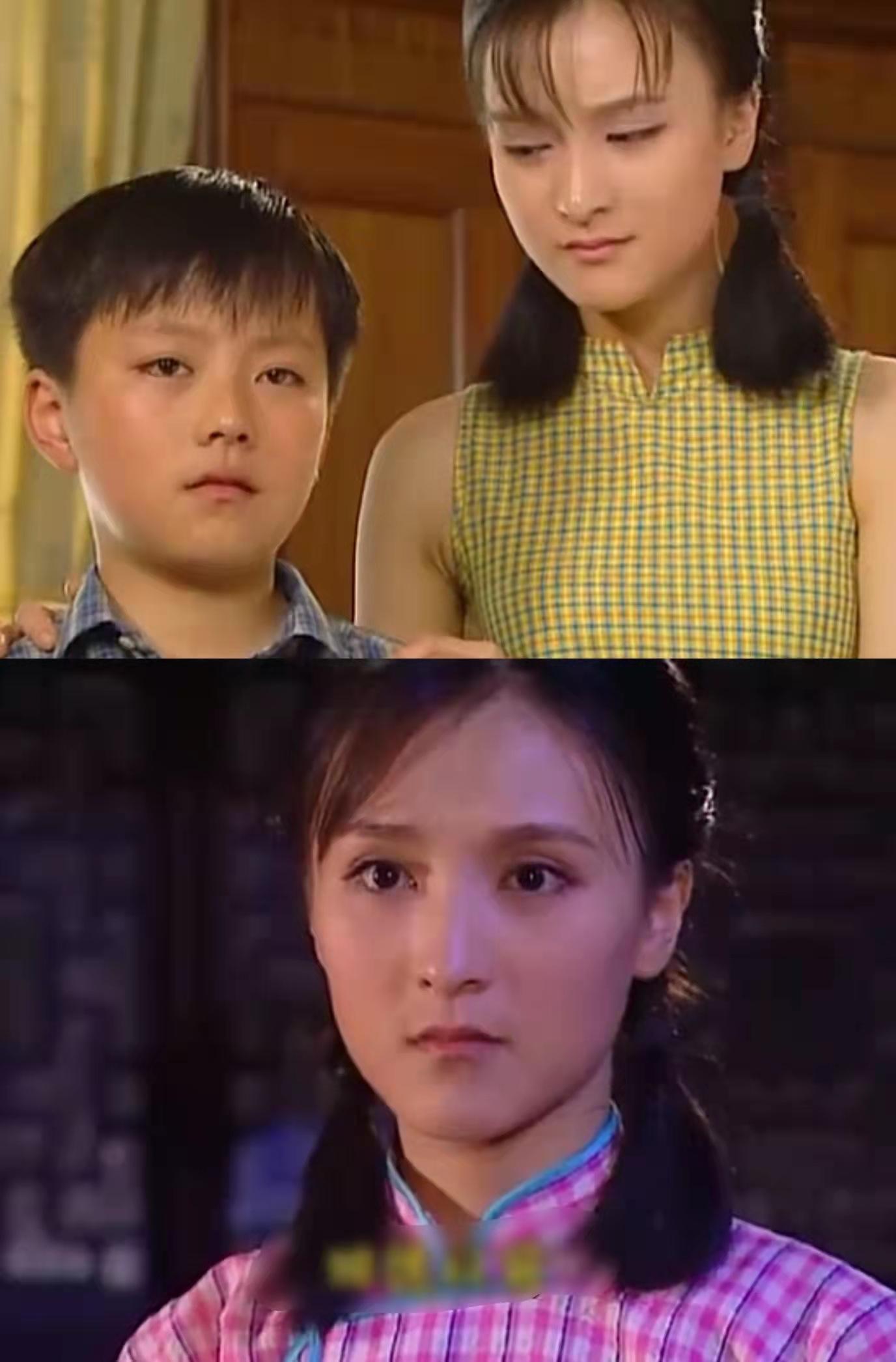 梦萍16岁被怀孕16岁失去生育能力她的悲剧源于畸形的家庭教育