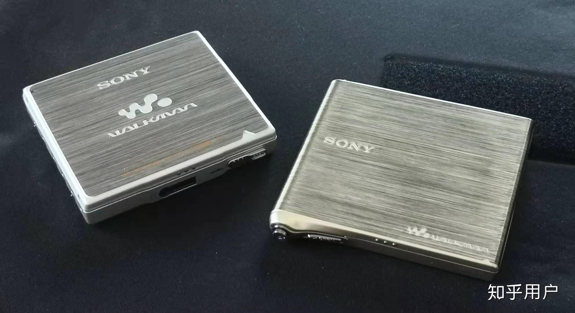 你的第一部 Walkman 是啥？有什么故事？ - 知乎