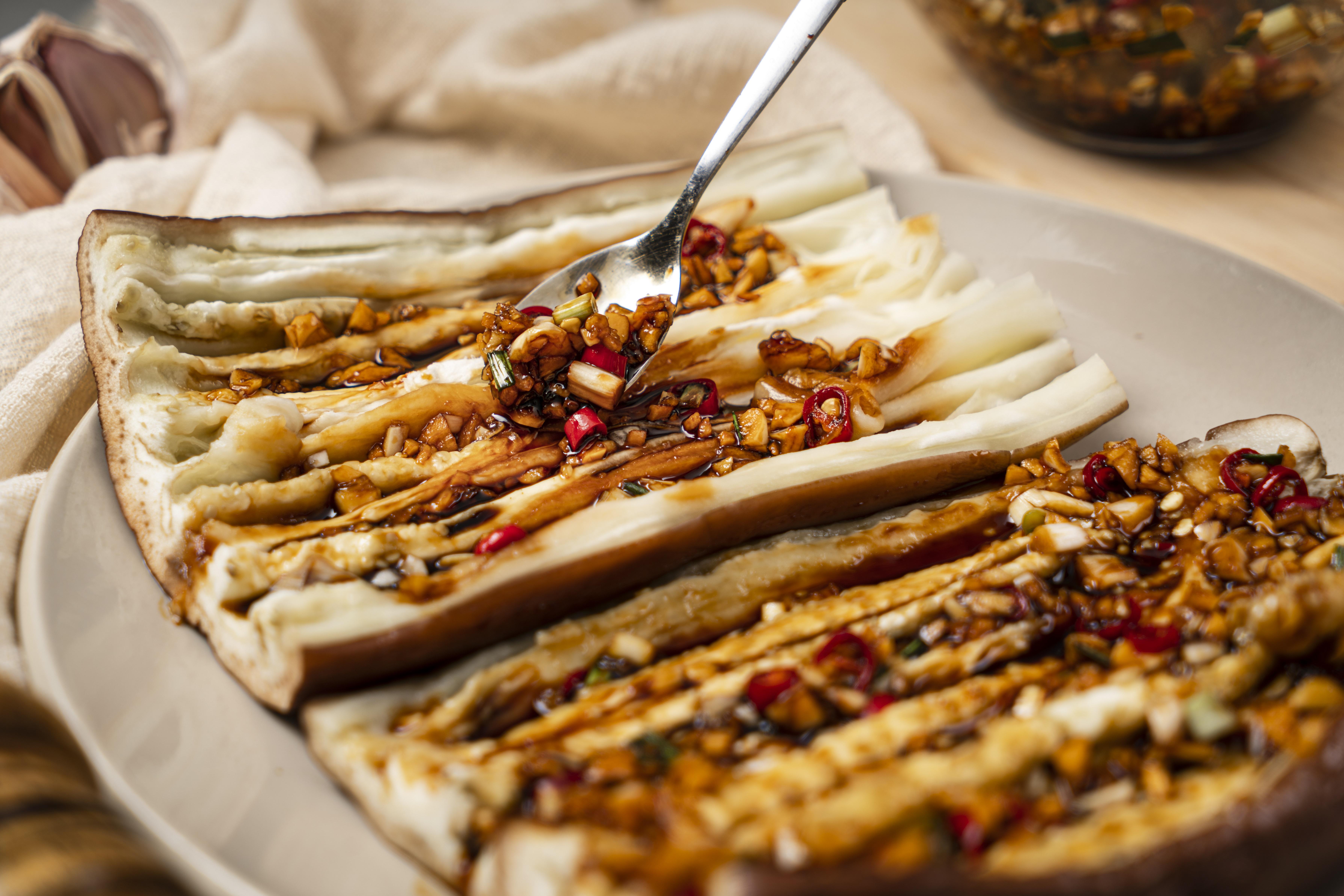 用微波炉能做出哪些惊为天人的美食?