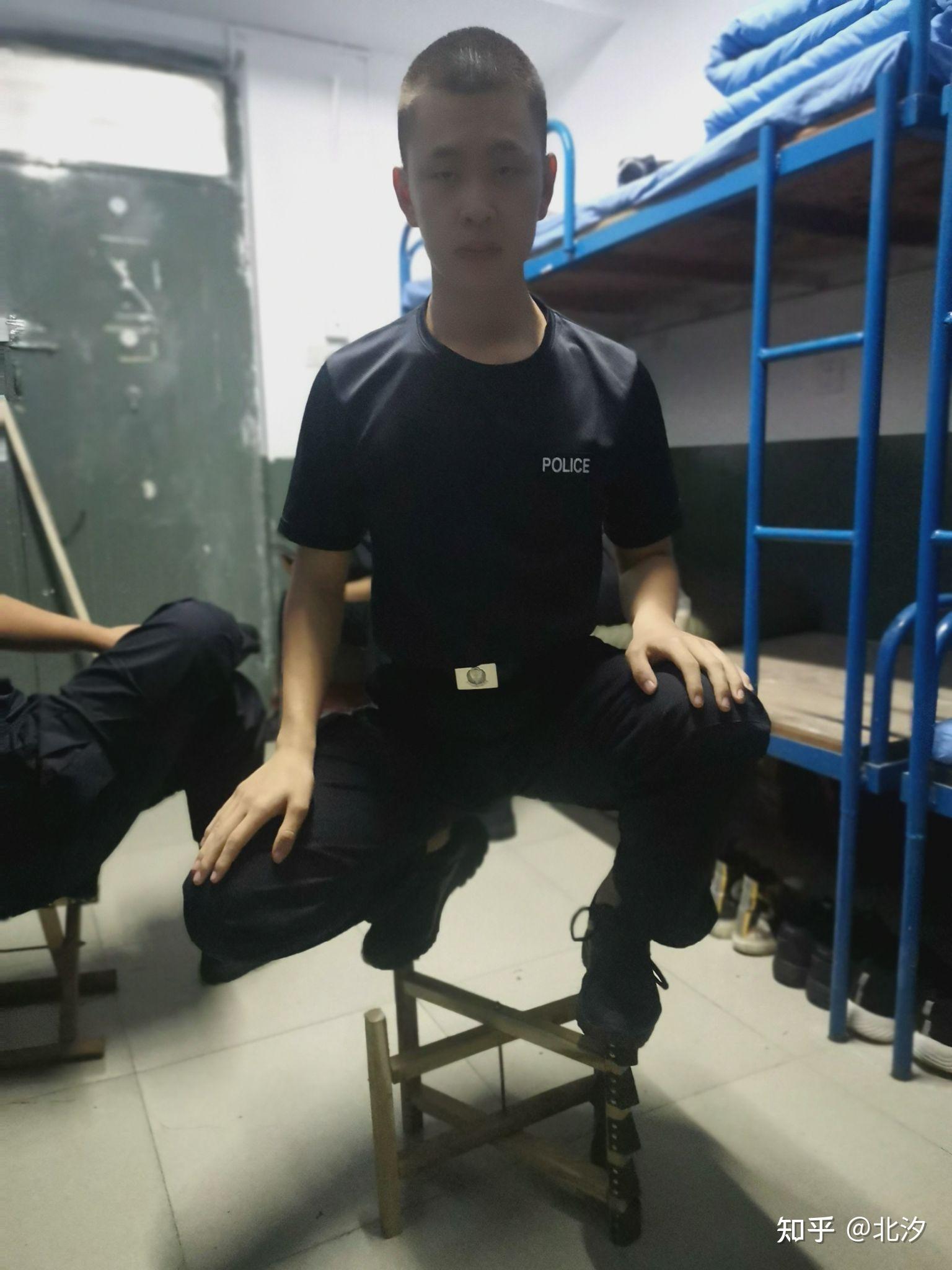 有没有兄弟给我一样享受过蹲姿2练习