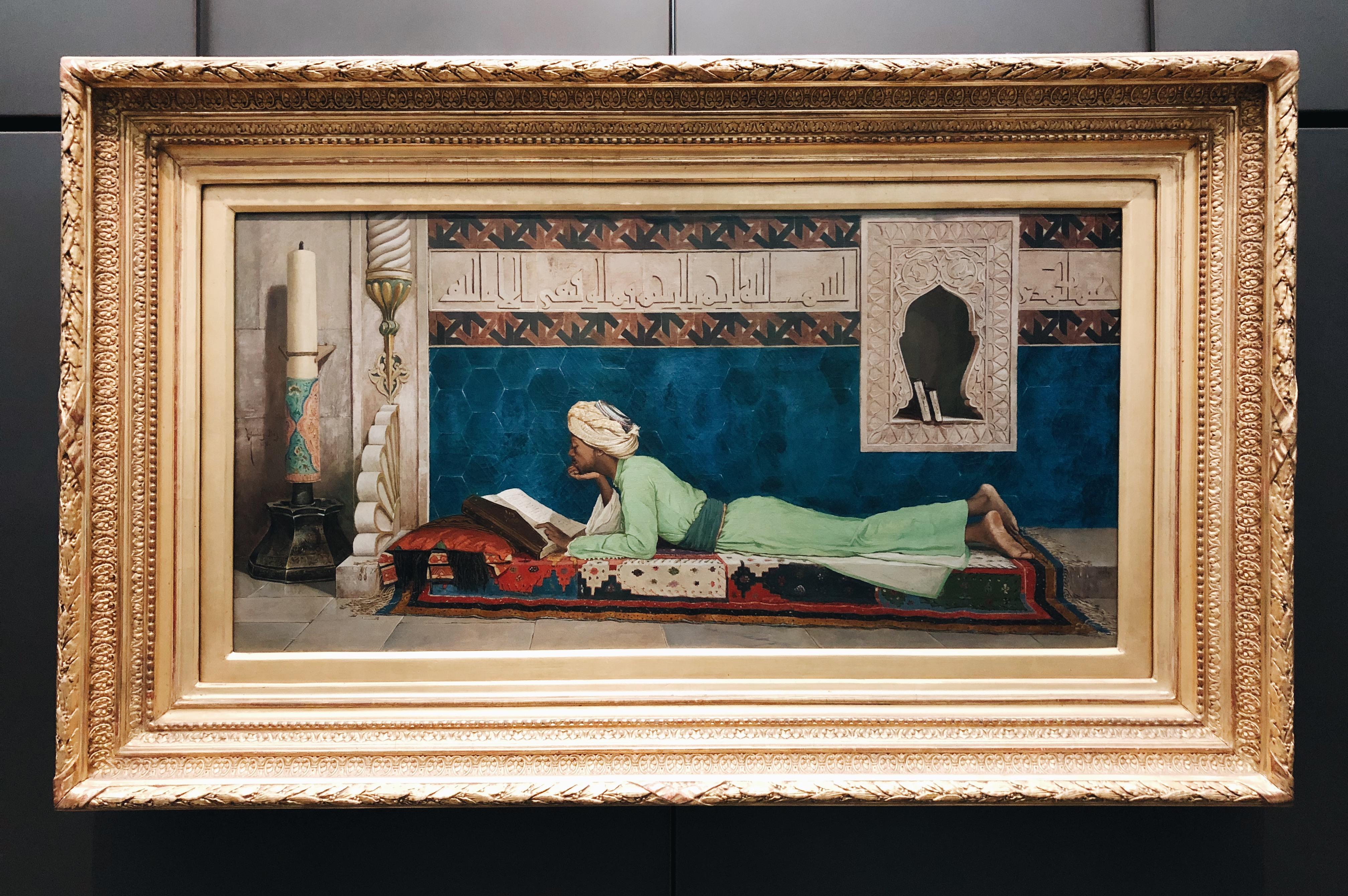 如何评价让·努维尔设计的卢浮宫阿布扎比分馆？