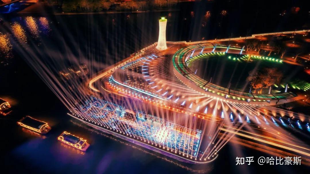 2025央视春晚“声”入人心,KV2 Audio助力无锡分会场精彩呈现 - 知乎