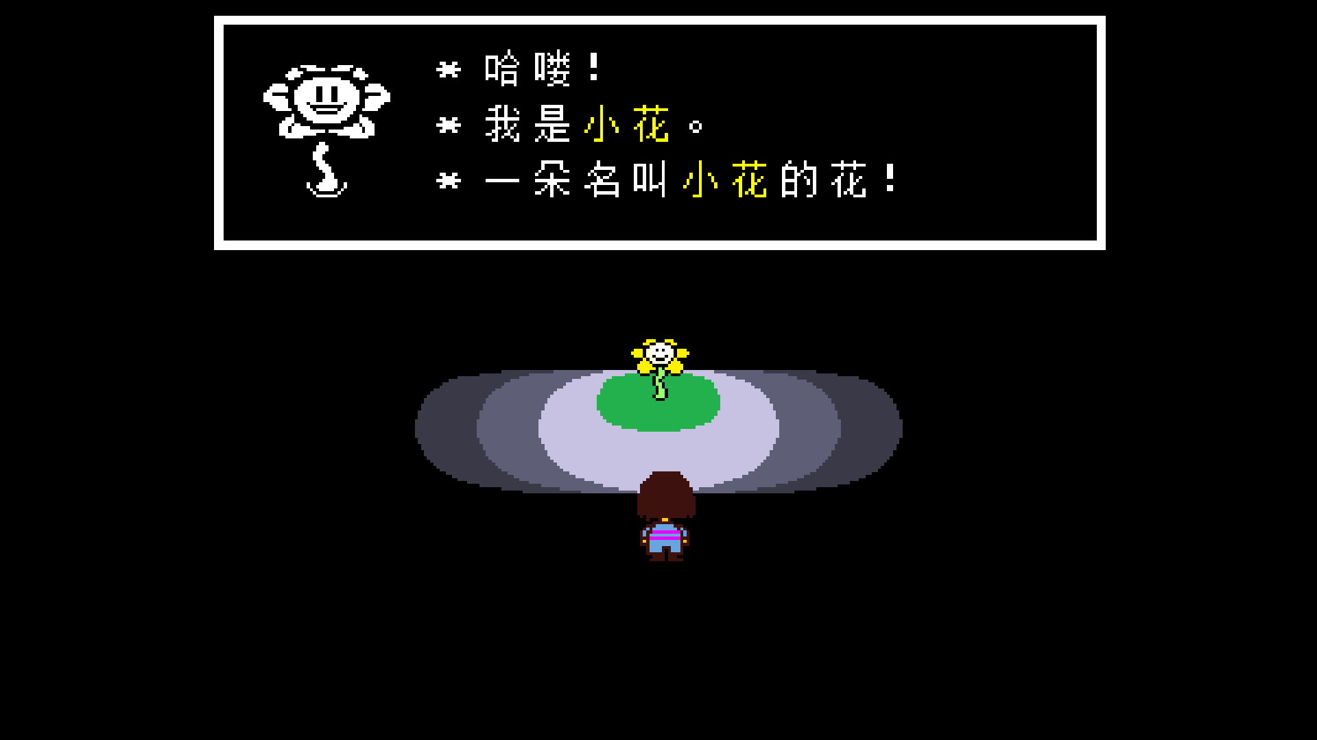 Undertale 传说之下 是如何推翻传统rpg套路的 知乎