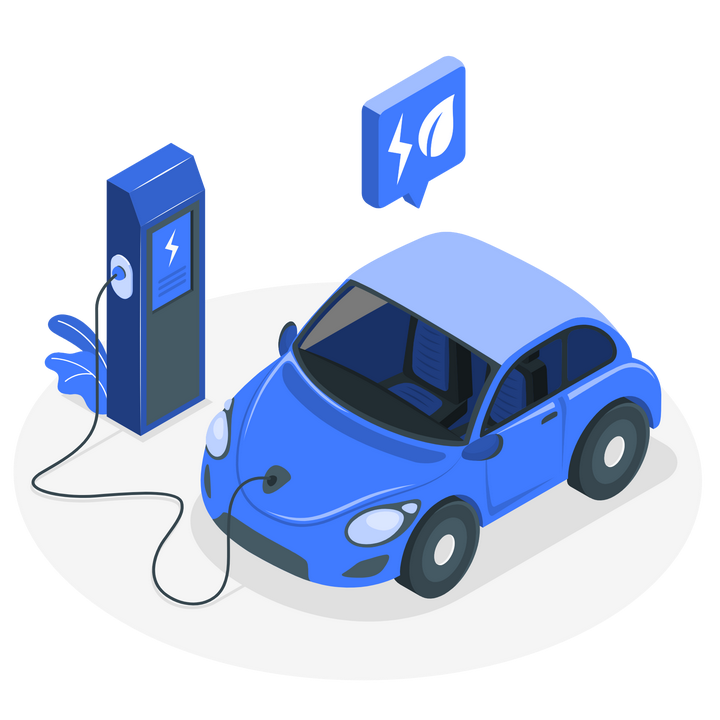 充电桩行业研究及银行介入策略建议