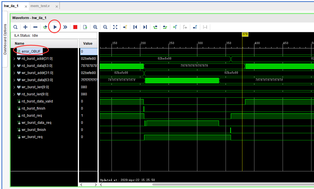 【ZYNQ Ultrascale+ MPSOC FPGA教程】第三十二章 PL读写PS端DDR数据 【ZYNQ Ultrascale+ MPSOC FPGA教程】第三十二章 PL读写PS端DDR数据