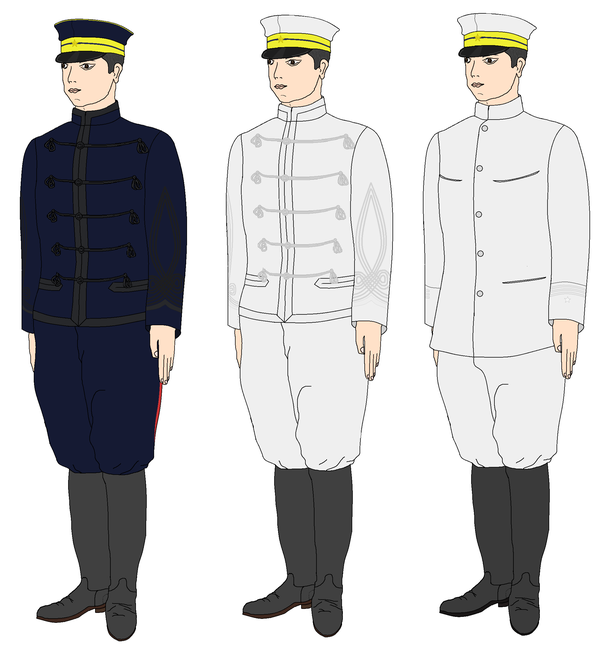 ☆ 日本陸軍 帽子 軍衣 官給装具 手入保存修理「被服手入保存法」122項