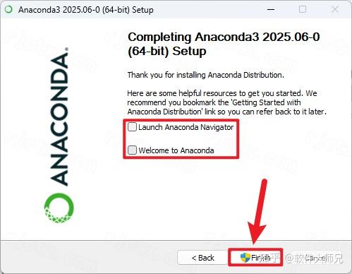 Anaconda3 2025下载安装详细步骤，新手一部安装到位 - 知乎