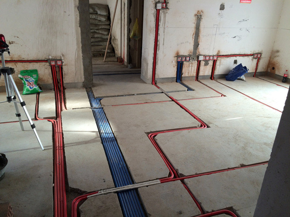 不懂装修流程别瞎装老监理我毕生绝学总结这21步有错跟你姓