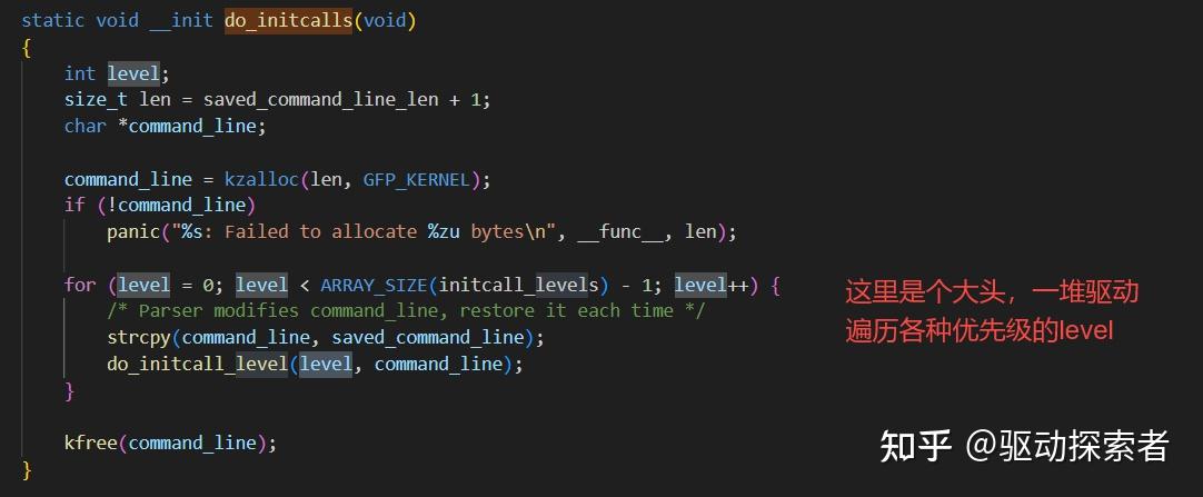 Linux kernel arm64 启动流程 - 知乎