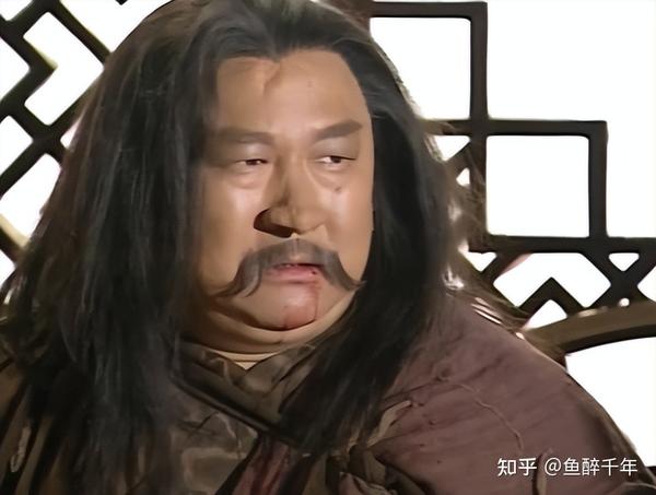 历代丐帮帮主,除了乔峰,洪七公等人外,您还知道几个 - 知乎
