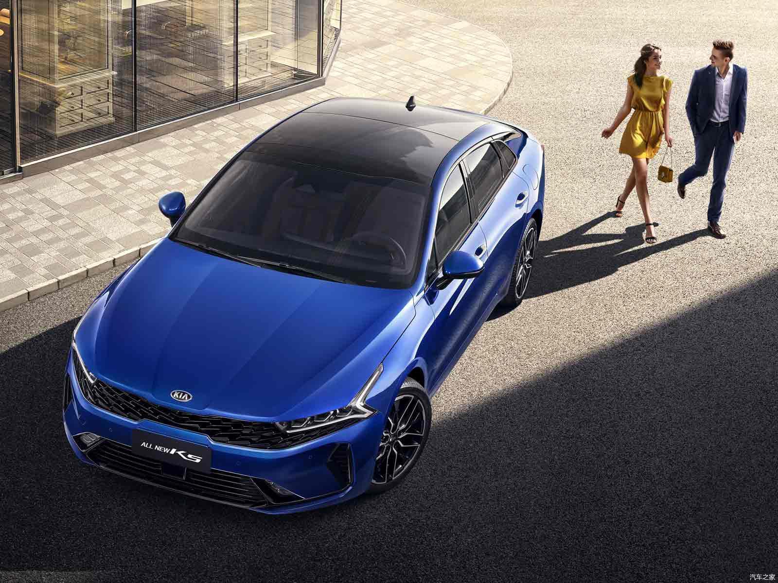 手握20万谁会买凯酷